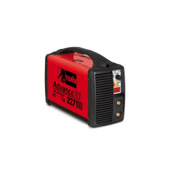 Купить Telwin ADVANCE 227MV/PFC TIGDC-LIFT100-240V+ACX в Истре