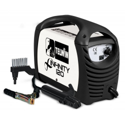 Купить Telwin INFINITY 120 230V ACD в Истре