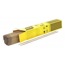 Стоимость ESAB OK 46.00 - 4,0mm - 6,6kg в Истре