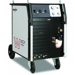 Купить EWM Wega 401 M2.40 FKG в Истре