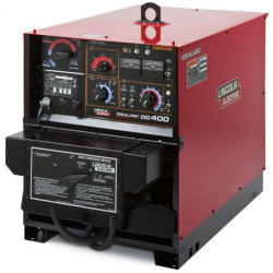Купить Lincoln Electric Idealarc DC-400 в Истре