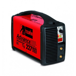 Telwin Advance 227 MV/PFC TIG DC-LIFT VRD в Истре