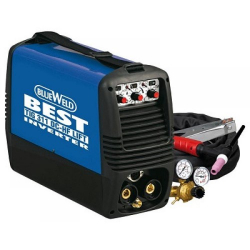 Blueweld Best TIG 311 DC HF/Lift в Истре