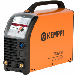 Купить Kemppi MASTER MLS 3500 VRD в Истре