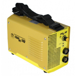 Купить FoxWeld Сварис 140 в кейсе в Истре
