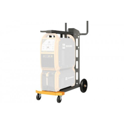 Купить ТЕЛЕЖКА ДЛЯ SUPERMATRIX 350/500 III И WAVE 315D в Истре