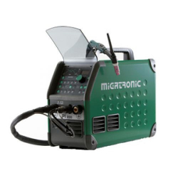 Migatronic PI 200 DC HP PFC в Истре