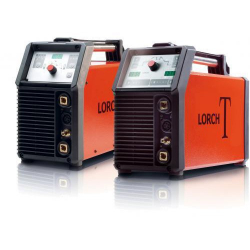 Аппарат аргонодуговой сварки Lorch T 250 AC/DC в Истре