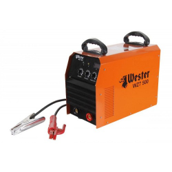 Купить Сварочный инвертор Wester WZ7 500 в Истре