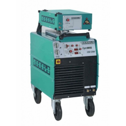 Купить Merkle OptiMIG 350 DW в Истре