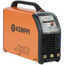 Kemppi MasterTig MLS 3000 ACDC в Истре