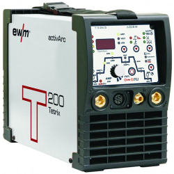 EWM TETRIX 200 SMART TG в Истре