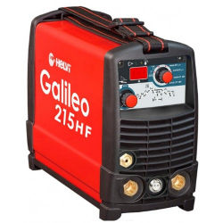 Аппарат аргонодуговой сварки Helvi GALILEO 215HF в Истре