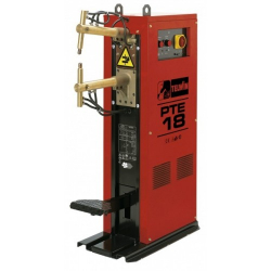 Telwin PTE 18 LCD 400V в Истре