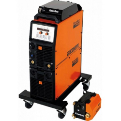 Купить Kemppi Цифровой Kemparc Synergic-500 в Истре