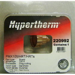 Купить Hypertherm Защитная насадка 105A в Истре