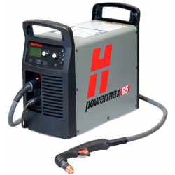 Hypertherm PowerMax 65 в Истре