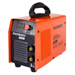 Купить Сварочный инвертор Patriot 200 PFC в Истре