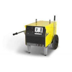 Купить ESAB OrigoArc 650c, панель А12 offshore в Истре