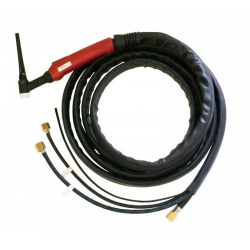 Купить Aurora TIG 18 320A (100%) M12x1, 1/4G, 3/8G, 4m-вода в Истре