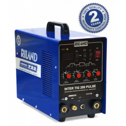 Aurora PRO INTER TIG 200 PULSE в Истре