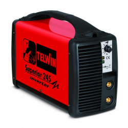 Купить Telwin SUPERIOR 245 400V в Истре