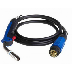Купить Горелка сварочная MB 25 AK, 3м в Истре