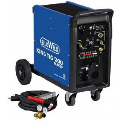 Blueweld KING TIG 200 AC/DC в Истре