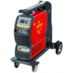 Selco Genesis 4000 TLH в Истре