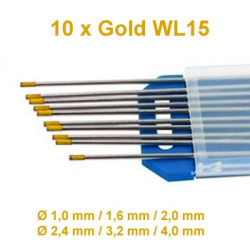 Купить Tbi WL-15(gold) d 1.6 в Истре