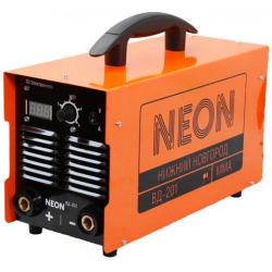 Купить Сварочный инвертор Neon ВД-201 в Истре