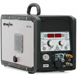 Купить EWM Phoenix Progress Drive 200C WE в Истре