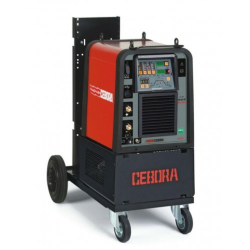 Cebora TIG AC-DC EVO 450/T ROBOT в Истре