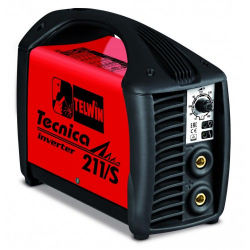 Купить Telwin TECNICA 211/S 230V в Истре