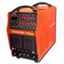 FoxWeld TIG 403 DC Pulse в Истре