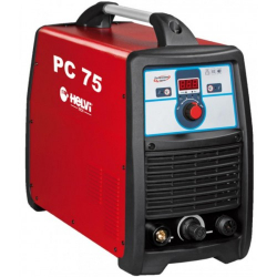 Helvi PC 75 A12 STM 120 (with CNC) в Истре