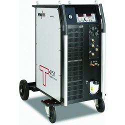 EWM TETRIX 451 AC/DC COMFORT FW в Истре