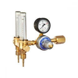 Купить GasIQ Tigex II Ar/Mix 2x34 l/min 3/4-3/8 в Истре