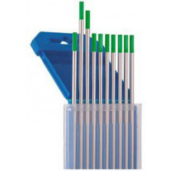 Купить Tbi WP-15(green) d 4.0 в Истре