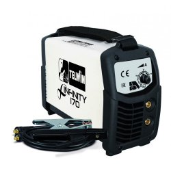 Купить Telwin INFINITY 170 230V ACX в Истре