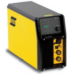 ESAB OrigoTig 3001i, панель ТА24 AC/DC в Истре