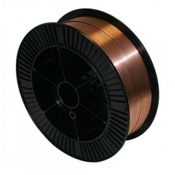 Стоимость Bedra Проволока медная bercoweld K3 (SF-Cu), 1.2мм, 15кг в Истре
