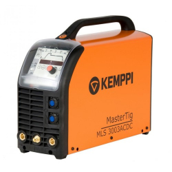 Kemppi MasterTig MLS 3003 ACDC в Истре