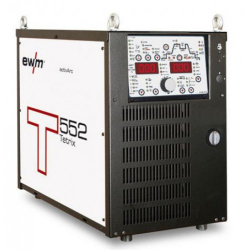 EWM Tetrix 552 Synergic в Истре