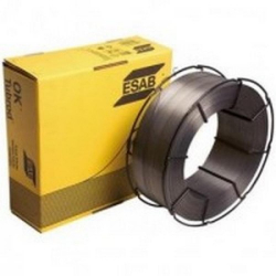 Стоимость ESAB OK AristoRod 13.09 - 1,6mm - 18,0kg в Истре