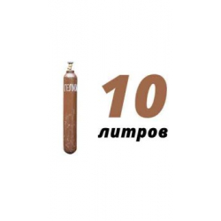 Купить гелий 10 л в Истре с доставкой